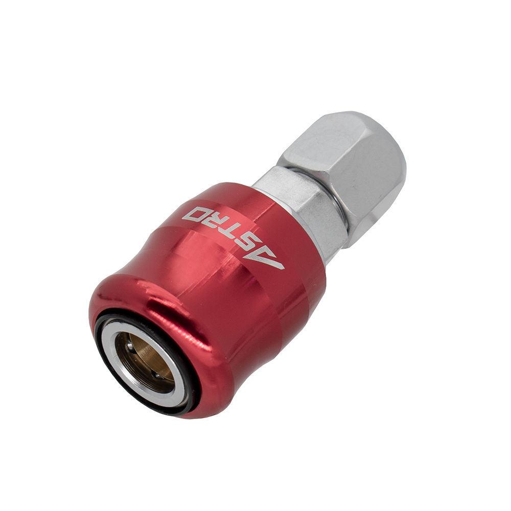 Air Socket For Φ8×12Mm Hose ราคา 270 บาท*ส่งฟรี