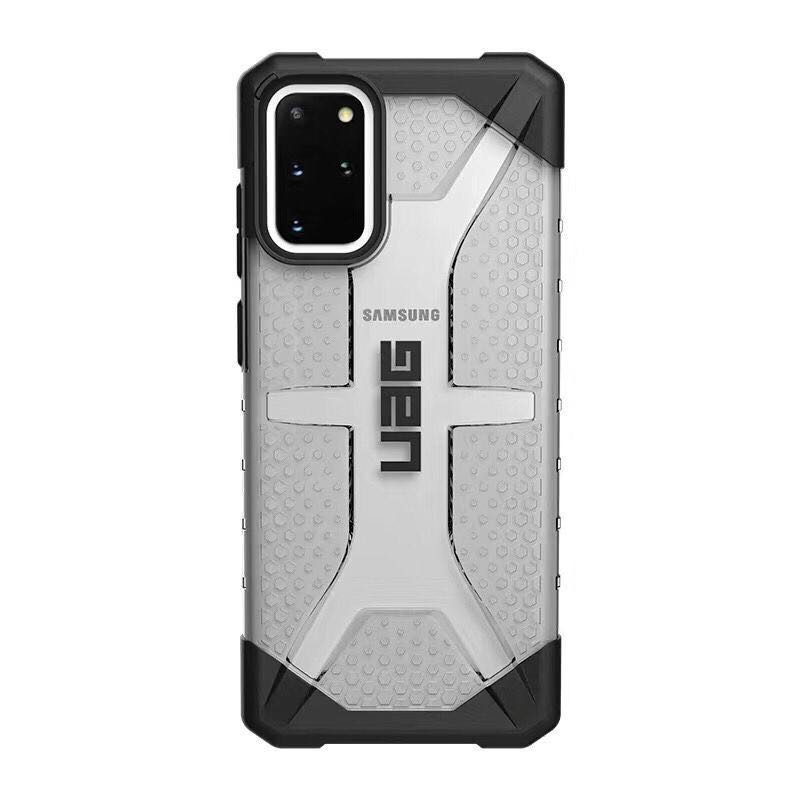 UAG Plasma Case เคส Huawei P30Pro / P30Lite / P40Pro / Mate20 / Mate20X / Mate20 Pro / Mate30 Pro เคสกันกระแทก