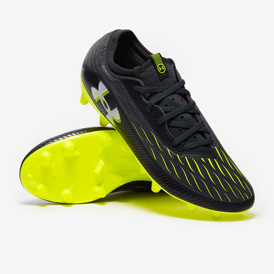 รองเท้าฟุตบอล Under Armour Clone Magnetico Select 4.0 FG ราคา 8,500 บาท*ส่งฟรี