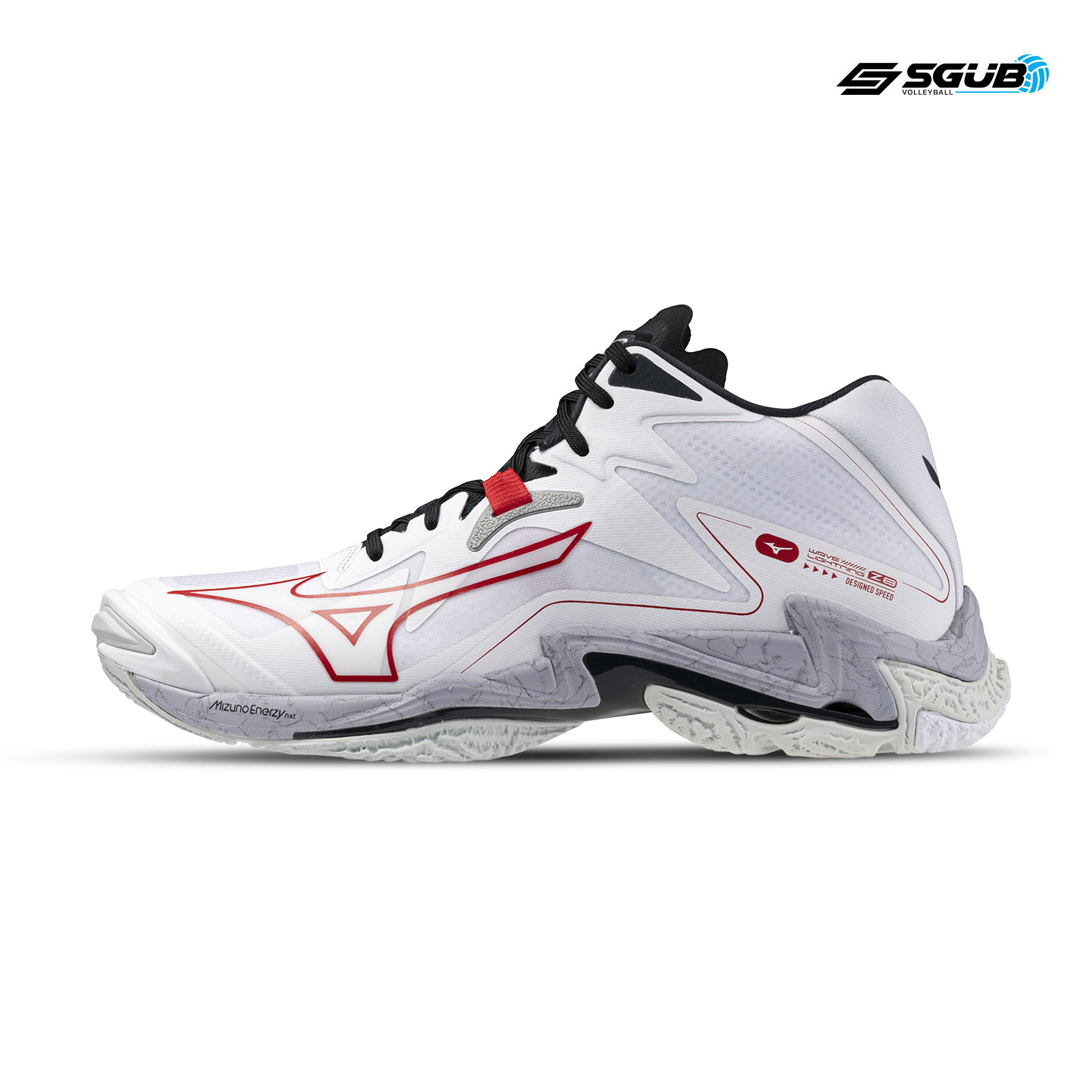 รองเท้าวอลเลย์บอลของแท้ MIZUNO รุ่น WAVE LIGHTNING Z8
