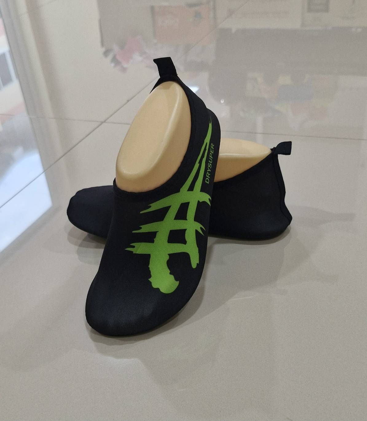 AQUA Skin shoes for Adult ราคา 109 บาท*ส่งฟรี