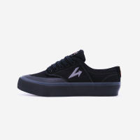 รองเท้าผ้าใบ Breaker XSB สีดำ ไซส์ 37-47