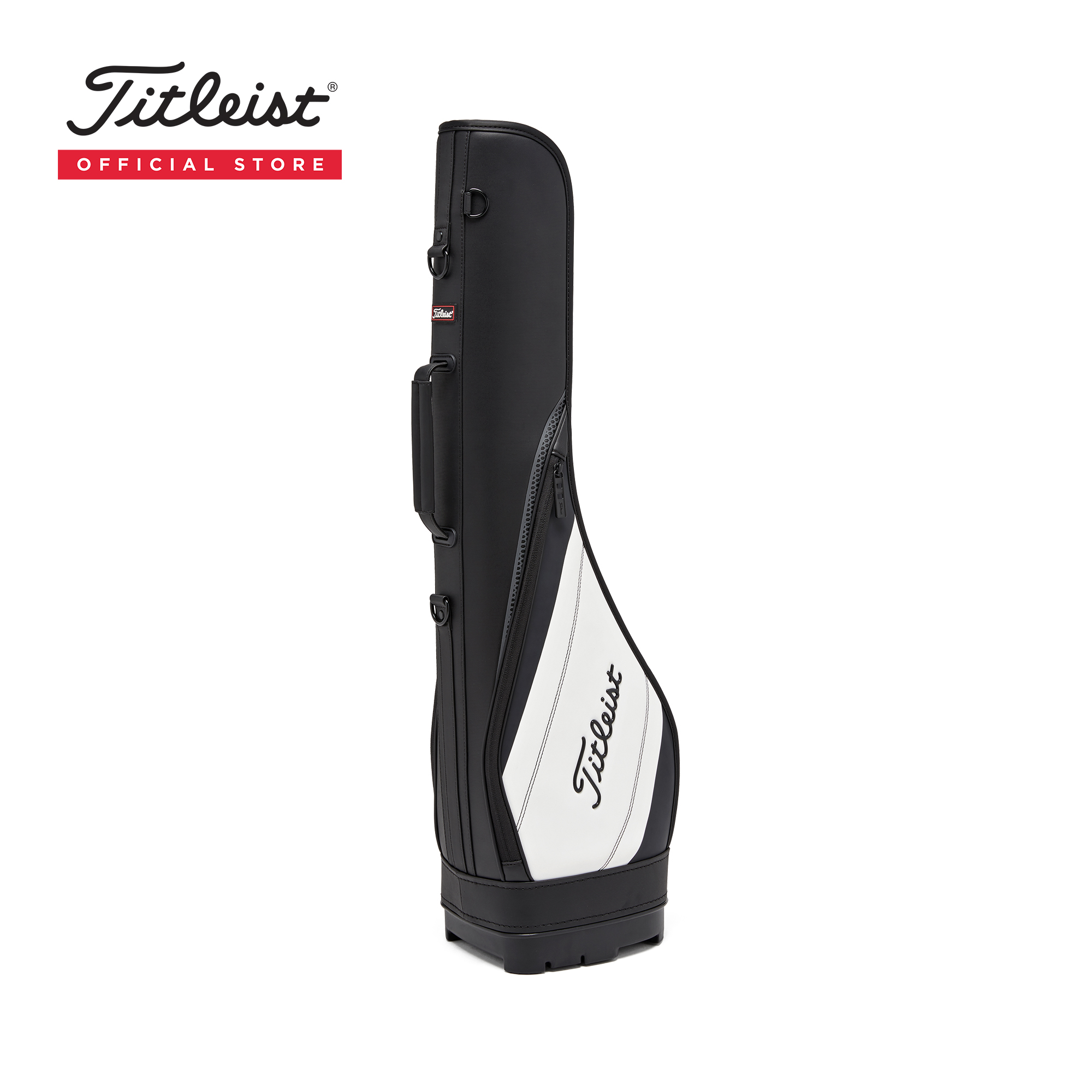 Titleist Performance Sports Quarter Bag [2025 version] ราคา 4,608 บาท*ส่งฟรี