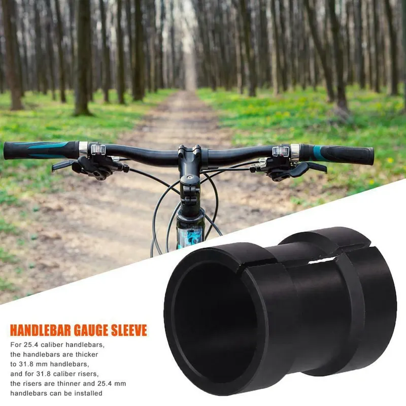 mountain bike handlebar diameter