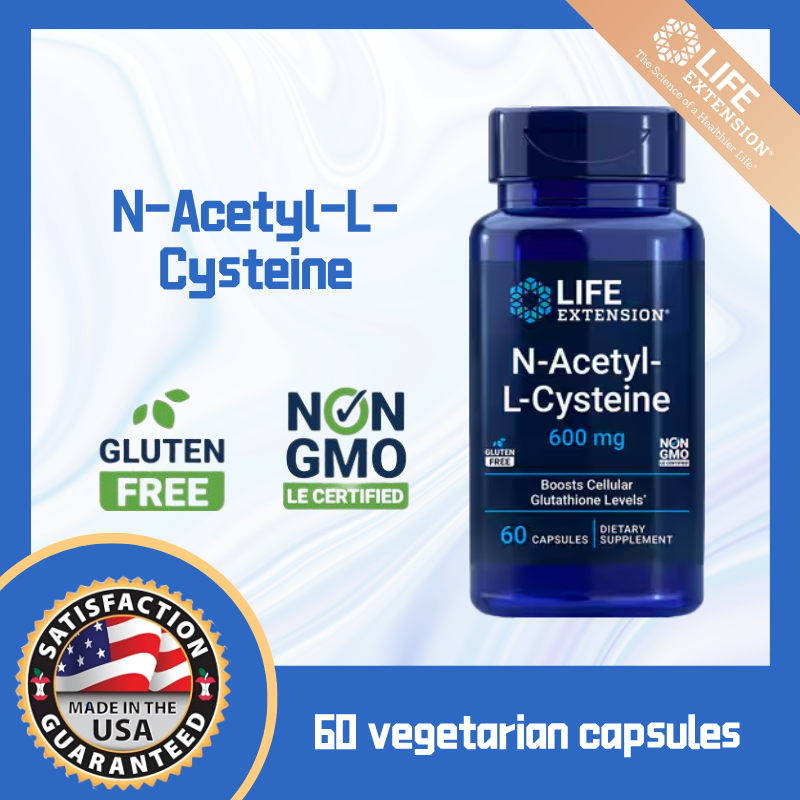 life extension glutathione   Blueberry Extract & Pomegranate :  + LDL ? Glutathione is an antioxidant in
