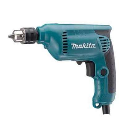 ดูภาพ *รับประกัน1ปี*สว่านไฟฟ้า 3/8 Makita 6412 รุ่นงานหนัก <br/>เพิ่มเติม *รับประกัน1ปี*สว่านไฟฟ้า 3/8 Makita 6412 รุ่นงานหนัก
