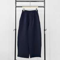 Atipa - Sandy Barrel Pants กางเกงขายาวทรงบาร์เรียล