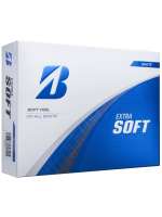 ลูกกอล์ฟ Bridgestone Golf  2025 - NEW Extra Soft White ซื้อ 1 แถม 1 Price: 990 THB/dz (Promotion : Buy1 Free1)