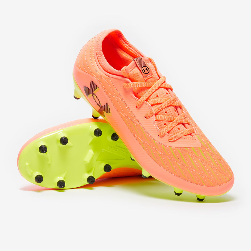 รองเท้าฟุตบอล Under Armour Clone Magnetico Select 4.0 FG ราคา 8,500 บาท*ส่งฟรี