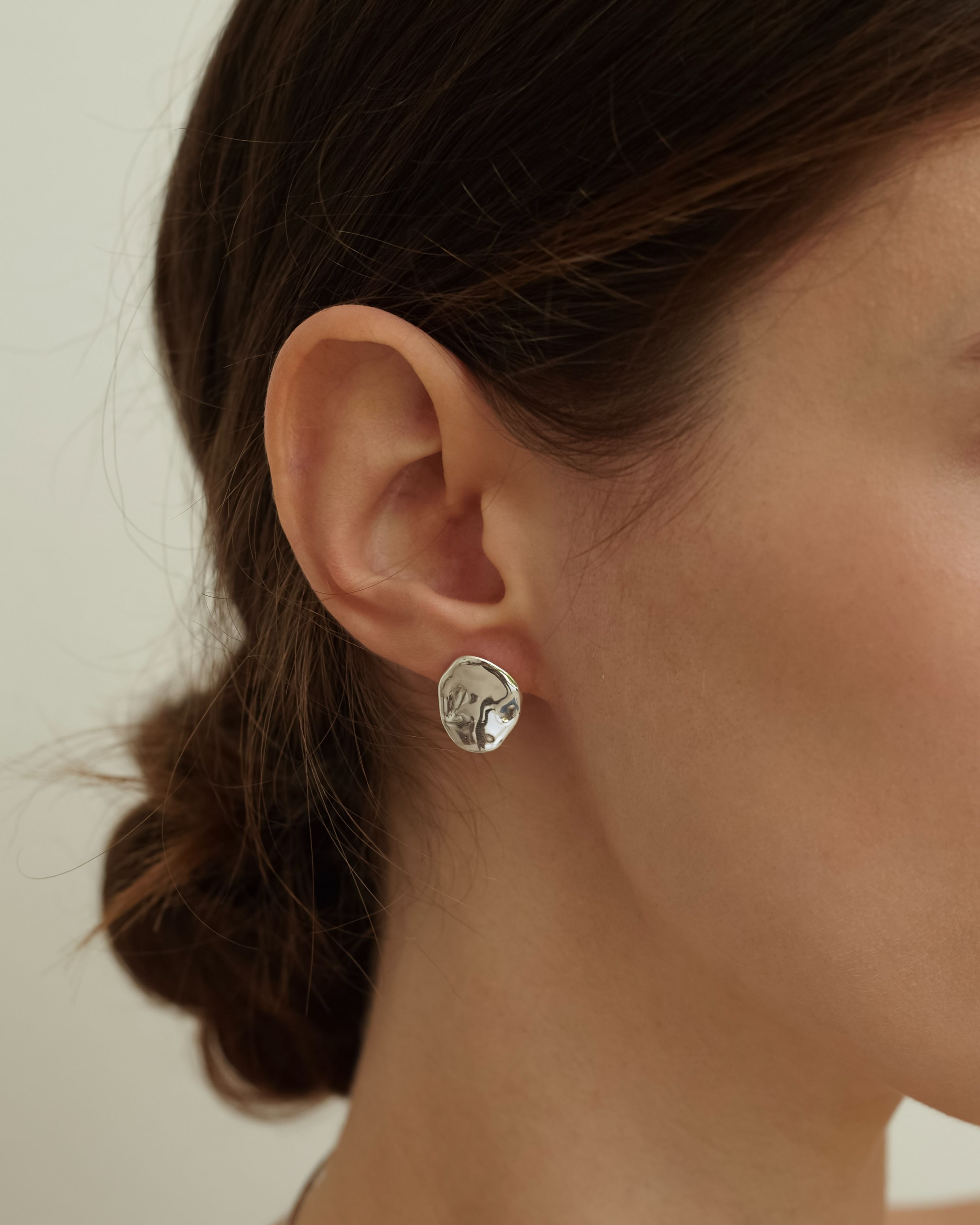 KHARYS Mirror earrings ราคา 2,390 บาท*ส่งฟรี