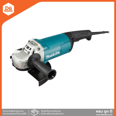 ดูภาพ MAKITA เครื่องเจียร 9 นิ้ว รุ่น GA9060 |MC| เพิ่มเติม MAKITA เครื่องเจียร 9 นิ้ว รุ่น GA9060 |MC|