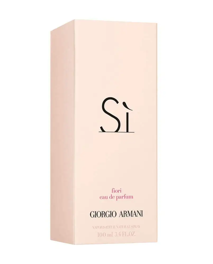 parfum si fiori