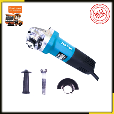 MAKITA เครื่องเจียร 4 นิ้ว รุ่น 9553HB (งานไต้หวันAAA)
