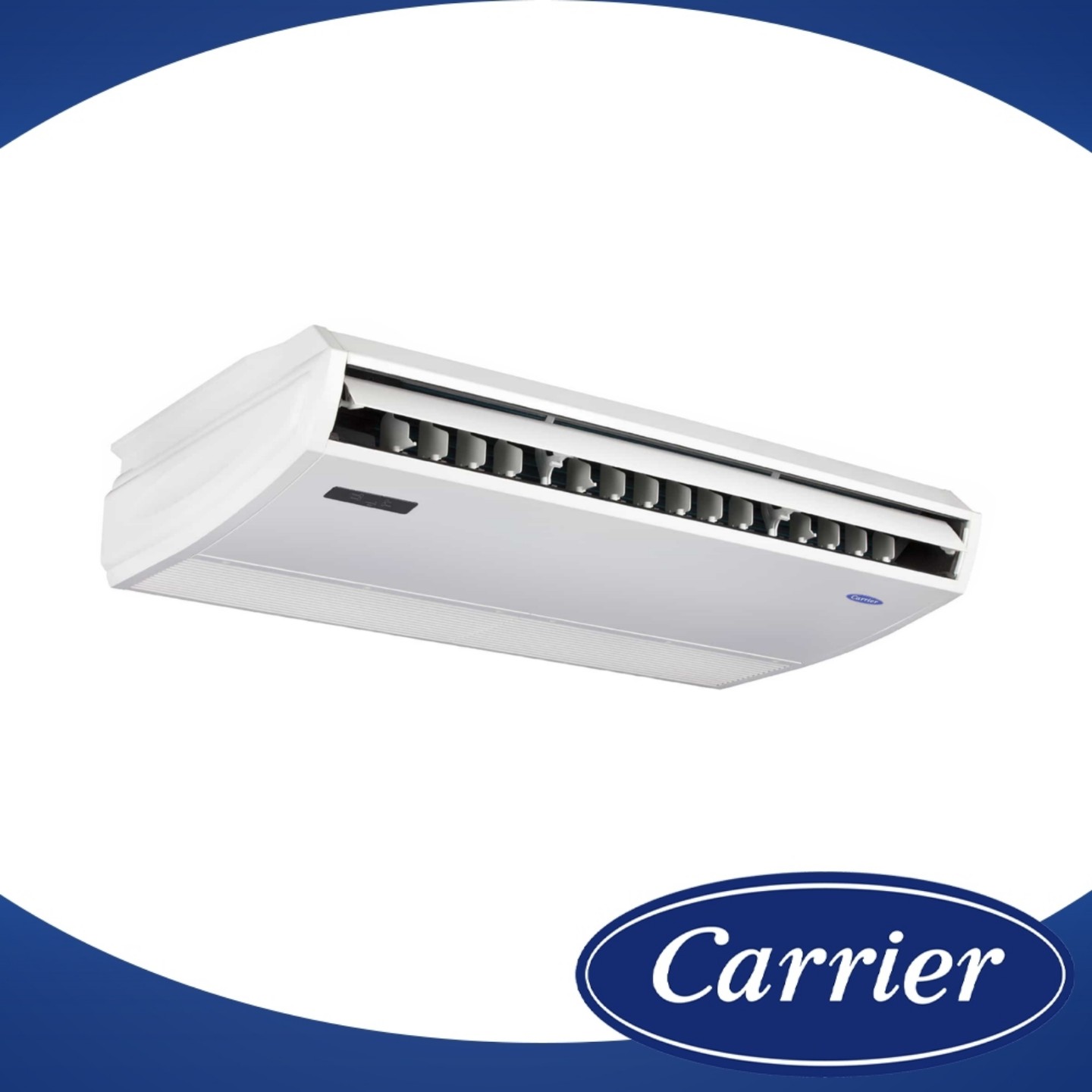 CARRIER  แอร์ตั้งแขวน ขนาด 60000 BTU รุ่น APOLLO R410A