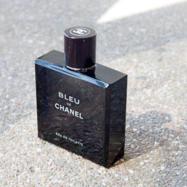 Bleu de Chanel perfume
