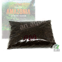 ADA, ดินปลูกไม้น้ำ ADA 1 ลิตร​ amazonia soil 1 L.