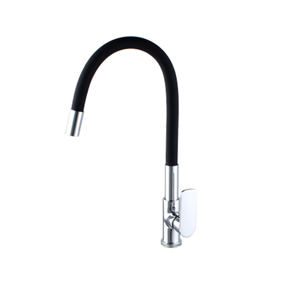 TEKA ก็อกน้ำเย็น รุ่น BKT สี ดำ ขนาด 34 ซม. ราคา 3,900 บาท*ส่งฟรี