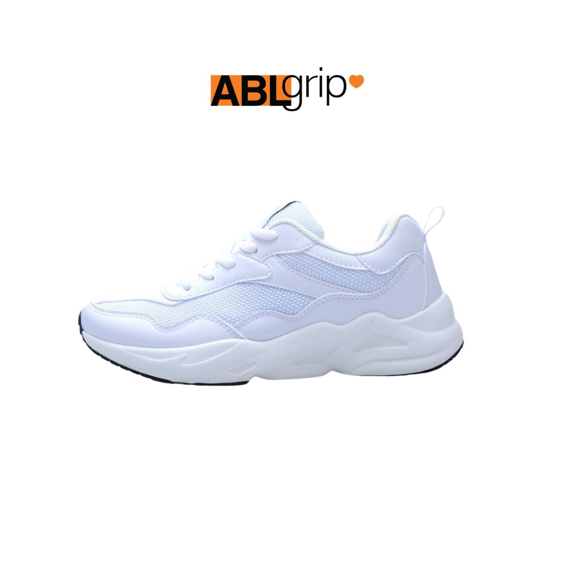 รองเท้าผ้าใบกันลื่น ABL grip รุ่น C2241052 ราคา 2,690 บาท*ส่งฟรี