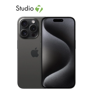 สินค้า iPhone 15 Pro by Studio 7