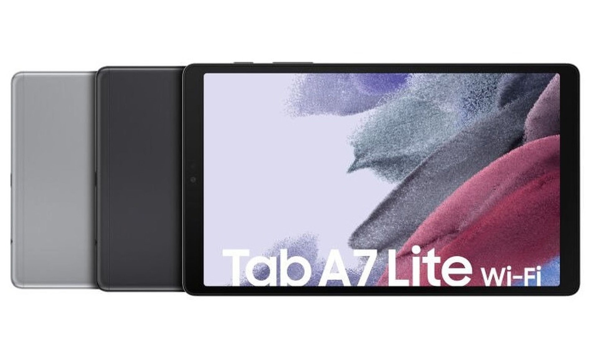 ภาพที่ให้รายละเอียดเกี่ยวกับ [SmartPlus] Samsung Galaxy Tab A7 Lite (LTE) ประกันศูนย์ 1ปี [ Ram3 Rom32 จอ 8.7" แบต 5,100 mAh ]