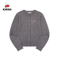 [KIRSH] KIRSH SOFT TOUCH CARDIGAN | 25FW
