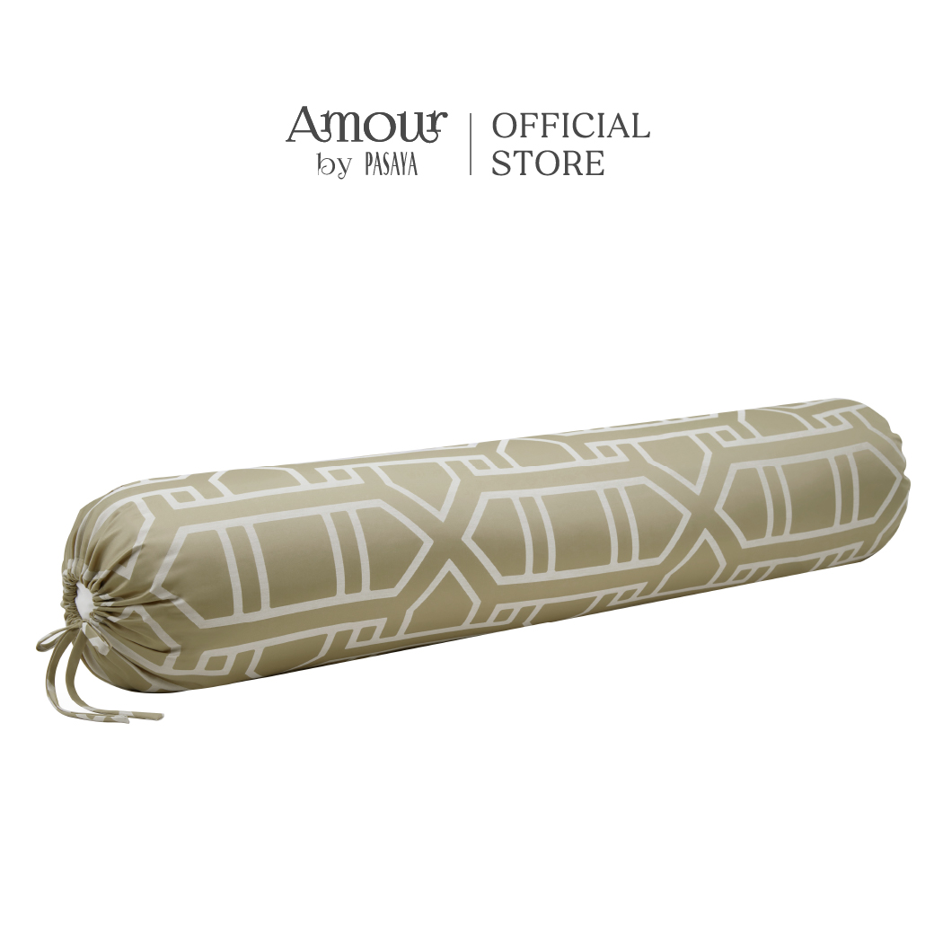 AMOUR ปลอกหมอนข้าง - ROYAL COLLECTION 460 Series ราคา 510 บาท*ส่งฟรี
