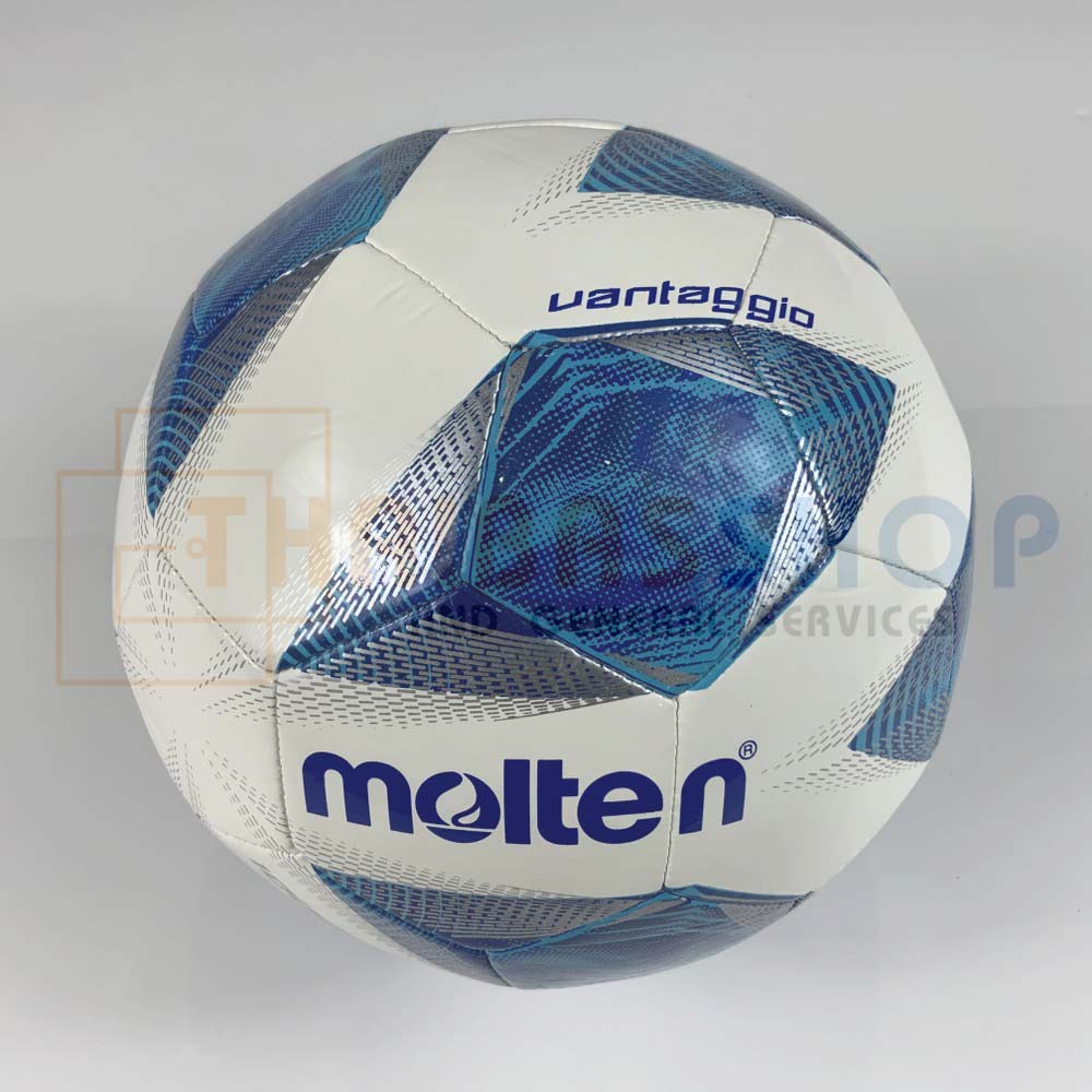 เกี่ยวกับ (100% atic) 2020 new style stitched leather football ball No. 3 molten f3a1000 kids football ball for children  6 years old