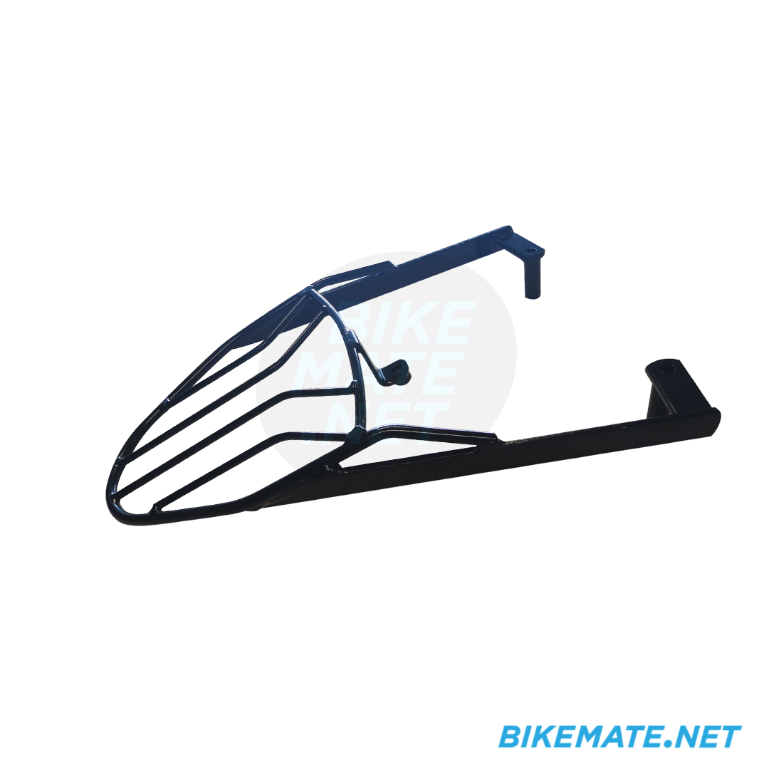 CFT Honda Click 125i - 150i - แร็คท้ายติดรถมอเตอร์ไซค์ ราคา 900 บาท*ส่งฟรี