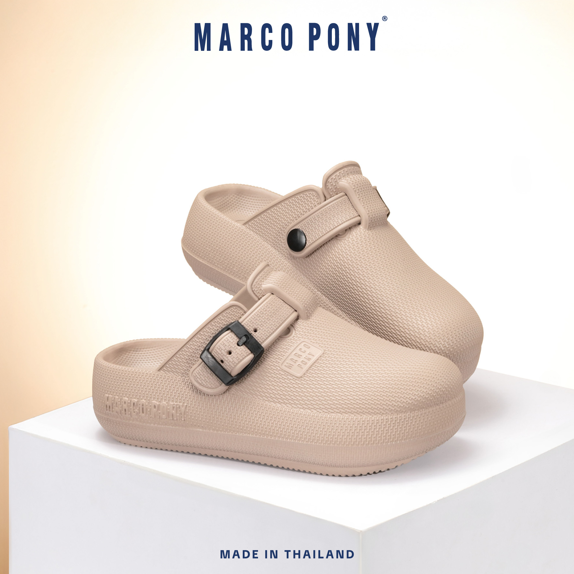 Marco pony mh9029