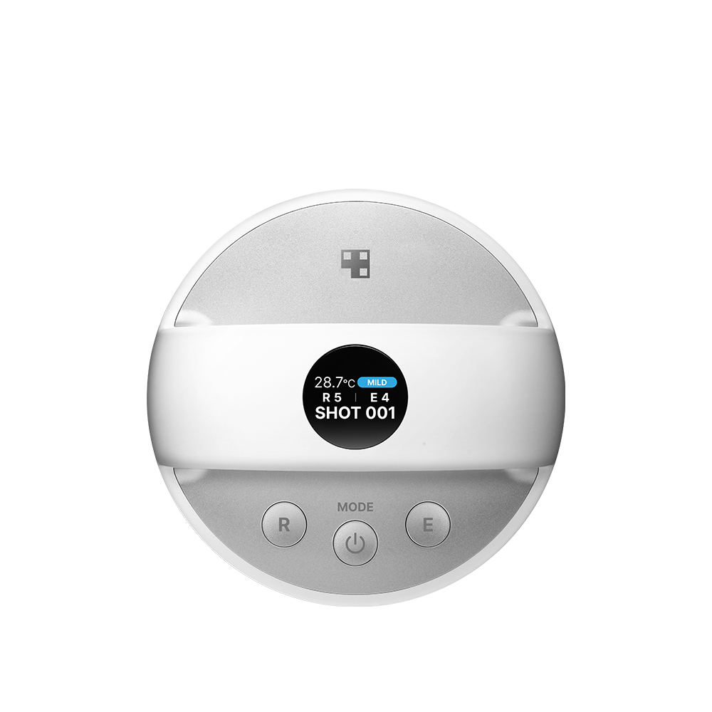 MEDICUBE AGE-R Contour Body Shot ราคา 17,480 บาท*ส่งฟรี