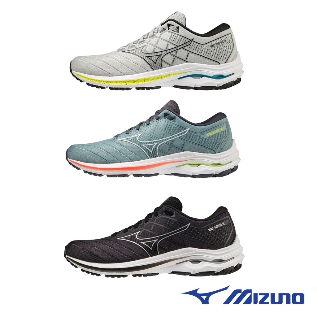 Mizuno wave on sale inspire 13 ราคา