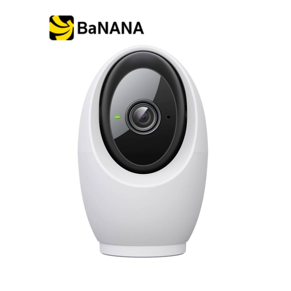 กล้องวงจรปิด TP-Link Tapo C260 Pan/Tilt AI Home Security Wi-Fi Camera High resolution 8M pixel by Banana IT ราคา 1,310 บาท*ส่งฟรี