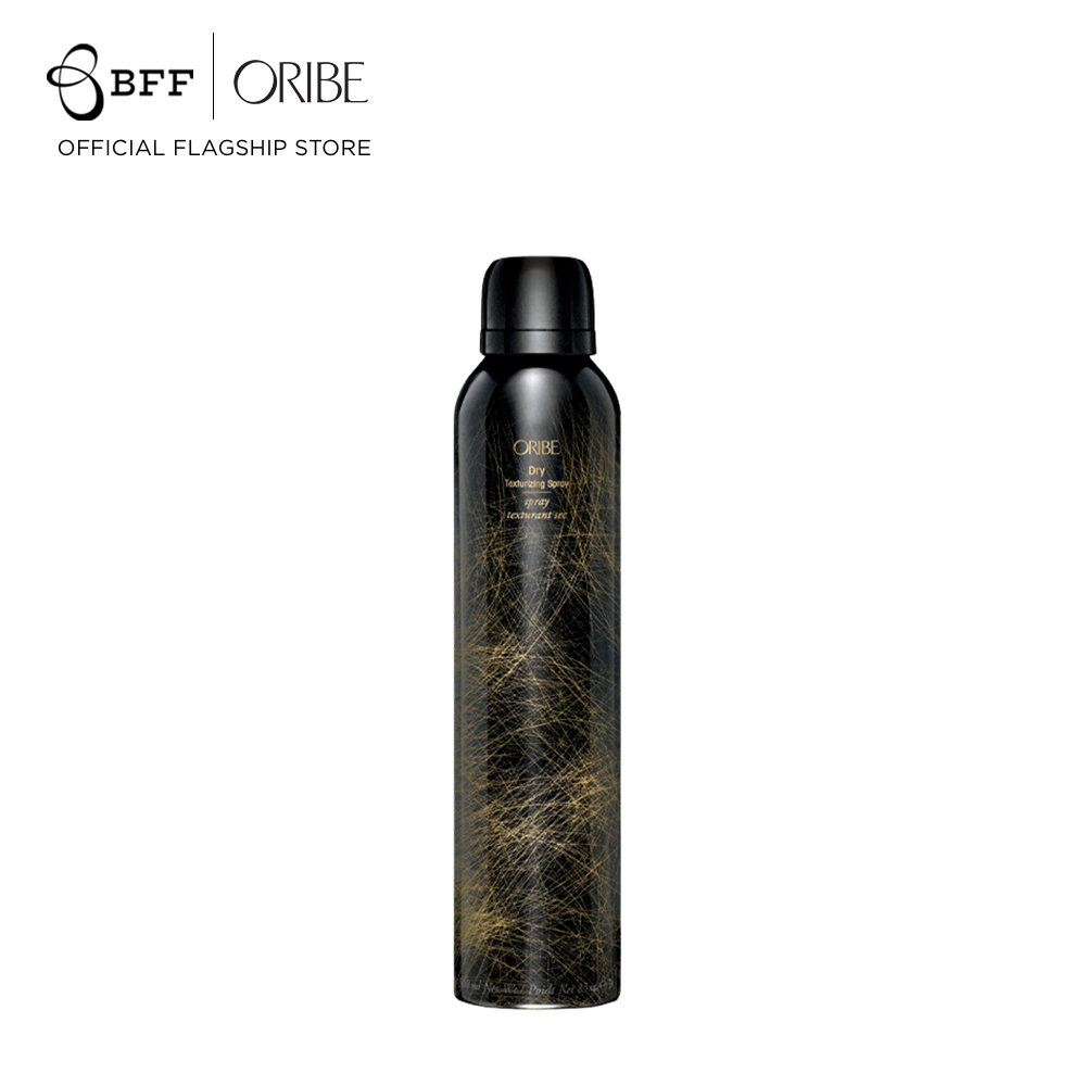 Oribe - Dry Texturizing Spray 300 ml.(ผมวอลลุ่ม, สเปรย์แต่งทรงผม,ผมอยู่ทรง,ผมเงางาม) ราคา 1,800 บาท*ส่งฟรี