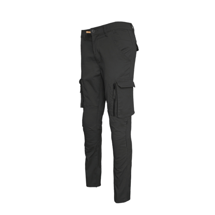 Hevik - Neptune Trousers - กางเกงขี่มอเตอร์ไซค์ ราคา 7,800 บาท*ส่งฟรี