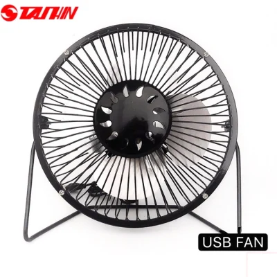 6-inch mini fan, table fan, USB Fan (1)