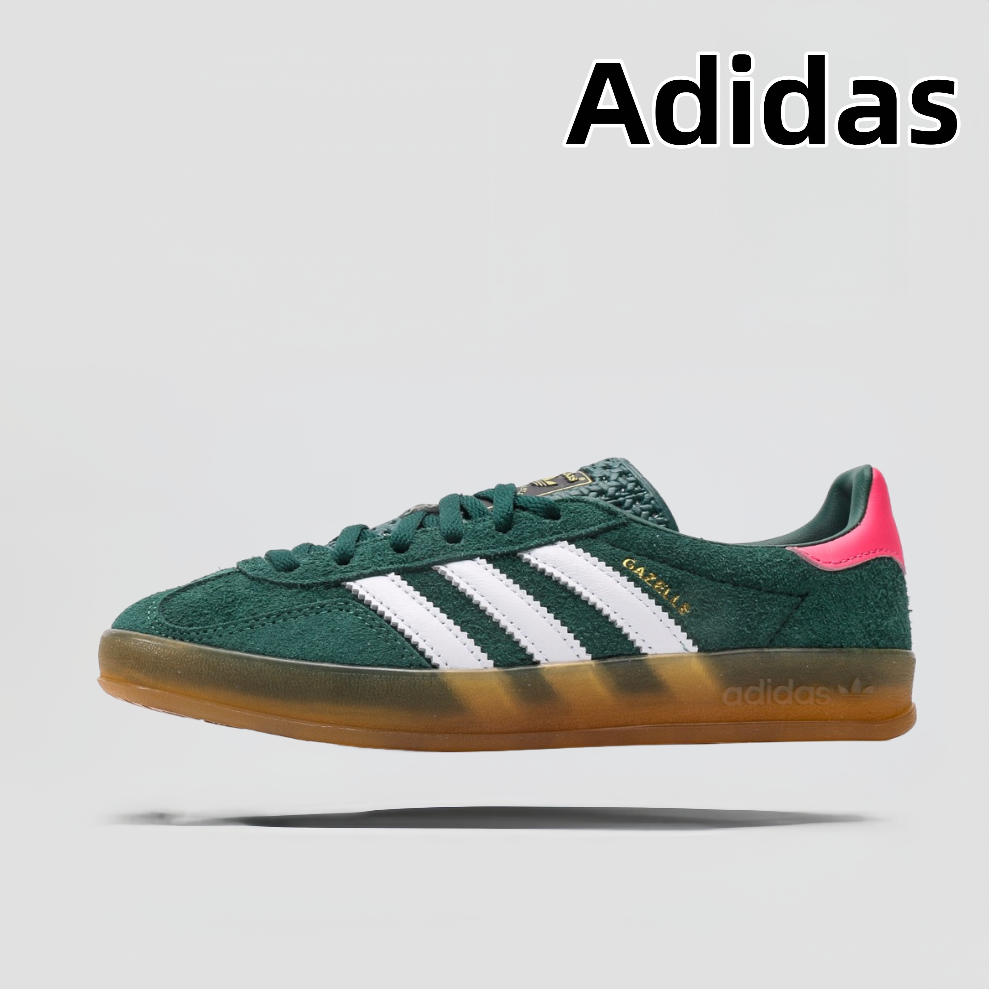 adidas gazelle silver green womens GAZELLE INDOOR  Capital Online