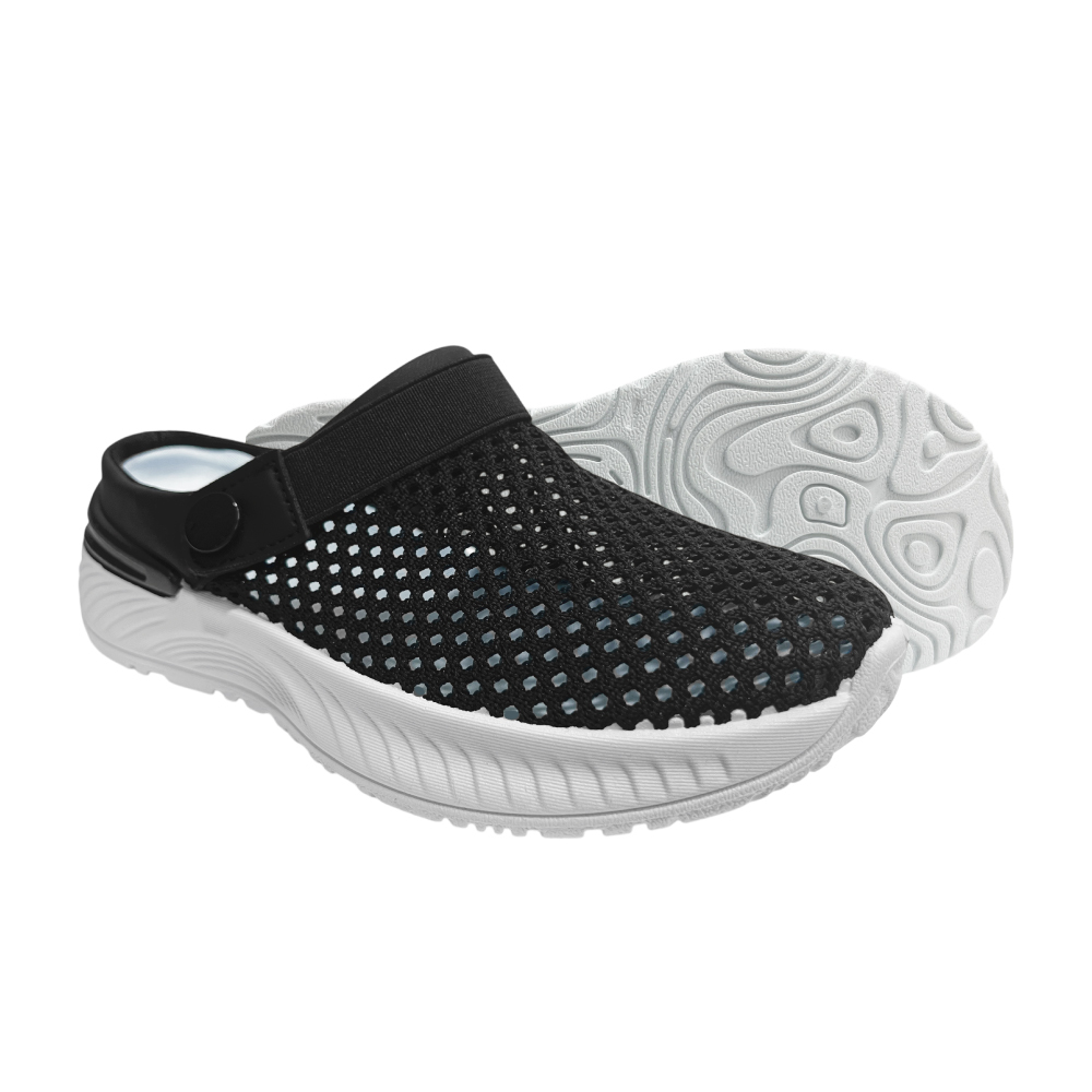 D'Arte (Darthe) Slip-On Sandals Sandals with Straps, Model D53-24500 ราคา 449 บาท*ส่งฟรี