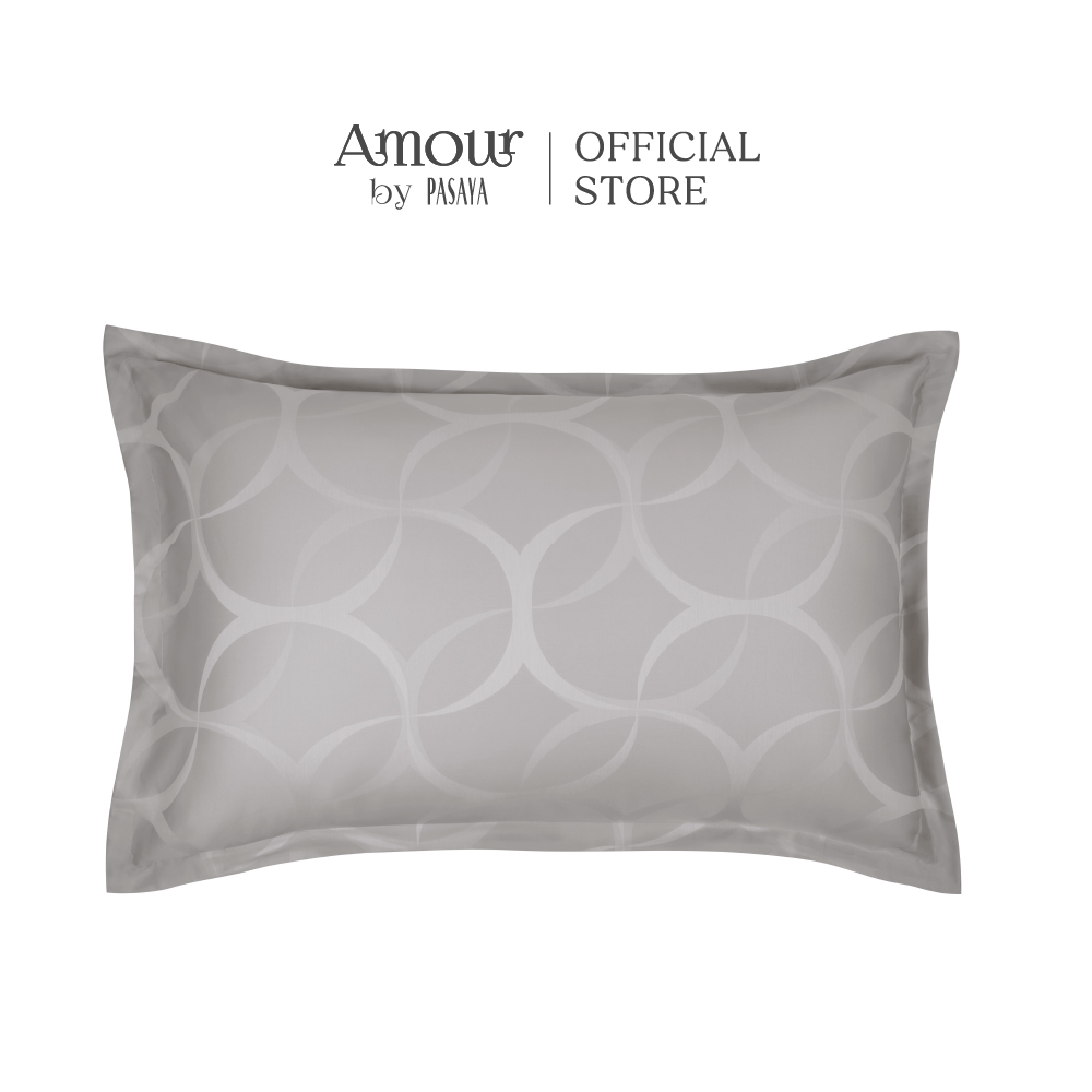 AMOUR ปลอกหมอนหนุน - CHANDELIER COLLECTION 460 Series ราคา 510 บาท*ส่งฟรี