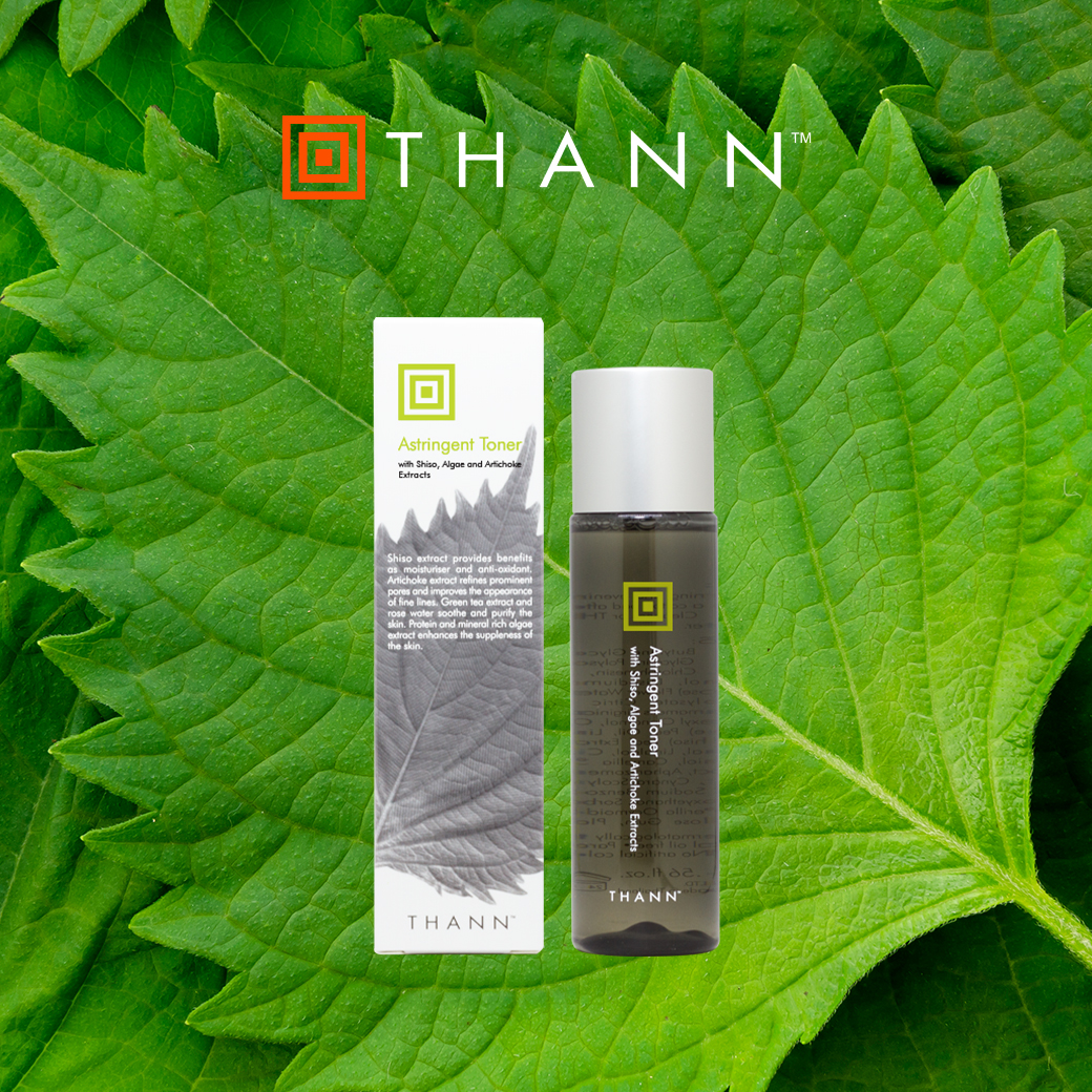 Thann Astringent Toner 135 Ml. ราคา 1,090 บาท*ส่งฟรี