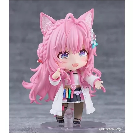 Nendoroid Hololive Production Koyori Hakui nebnoดm ต้นฉบับ ทัวร์แลนด์ บ. อะนิเมะญี่ปุ่น รูป Good Smile Company ราคา 2,520 บาท*ส่งฟรี