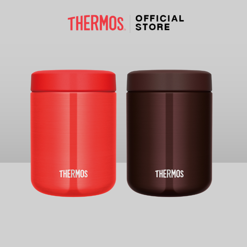 Thermos® JBR-500 Soup Jar (กระติกอาหาร) (500ml) ราคา 1,595 บาท*ส่งฟรี