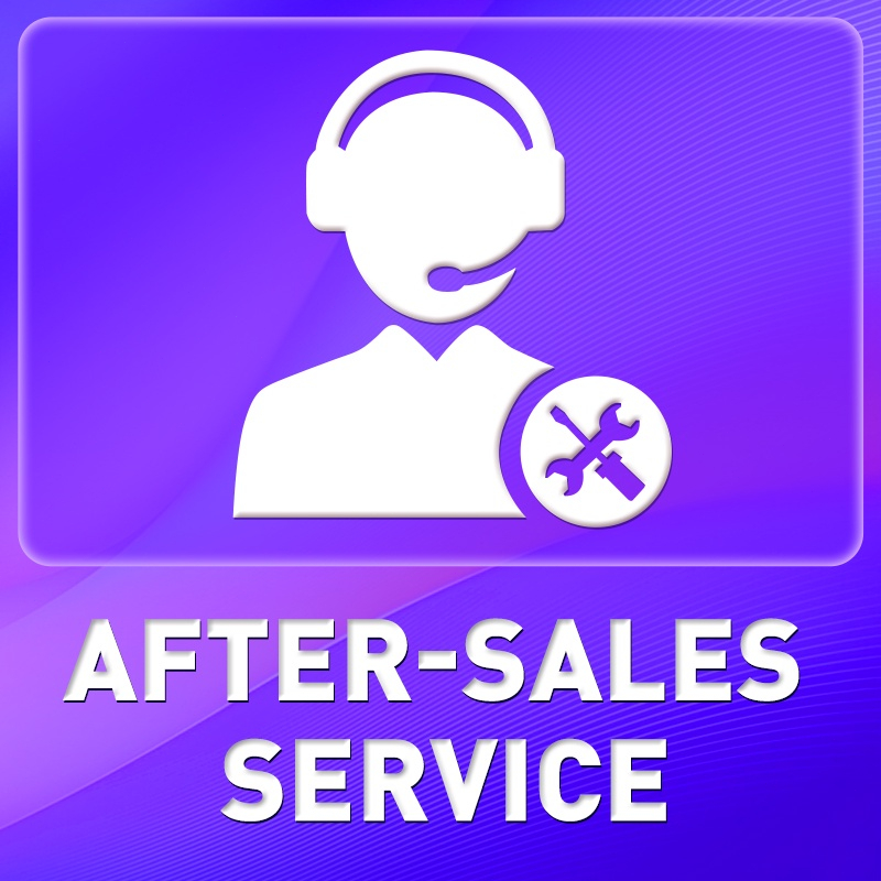HG After-sales service บริการหลังการขายkjj ราคา 5 บาท*ส่งฟรี
