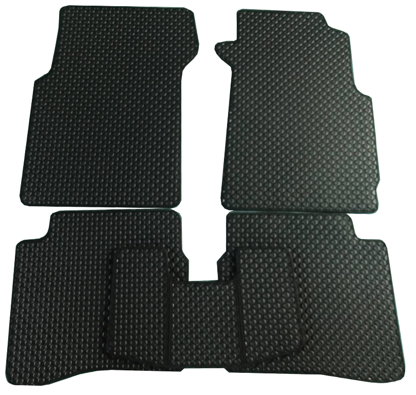 Extramat ยางปูพื้น ลายกระดุมเกรดพรีเมี่ยม Nissan Cefiro A32 1996-2000 ราคา 1,590 บาท*ส่งฟรี