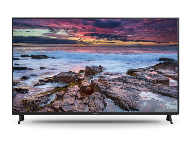 PANASONIC 4K SMART TV 55 นิ้ว รุ่น TH-55GX630T | Thaimart ไทยมาร์ท