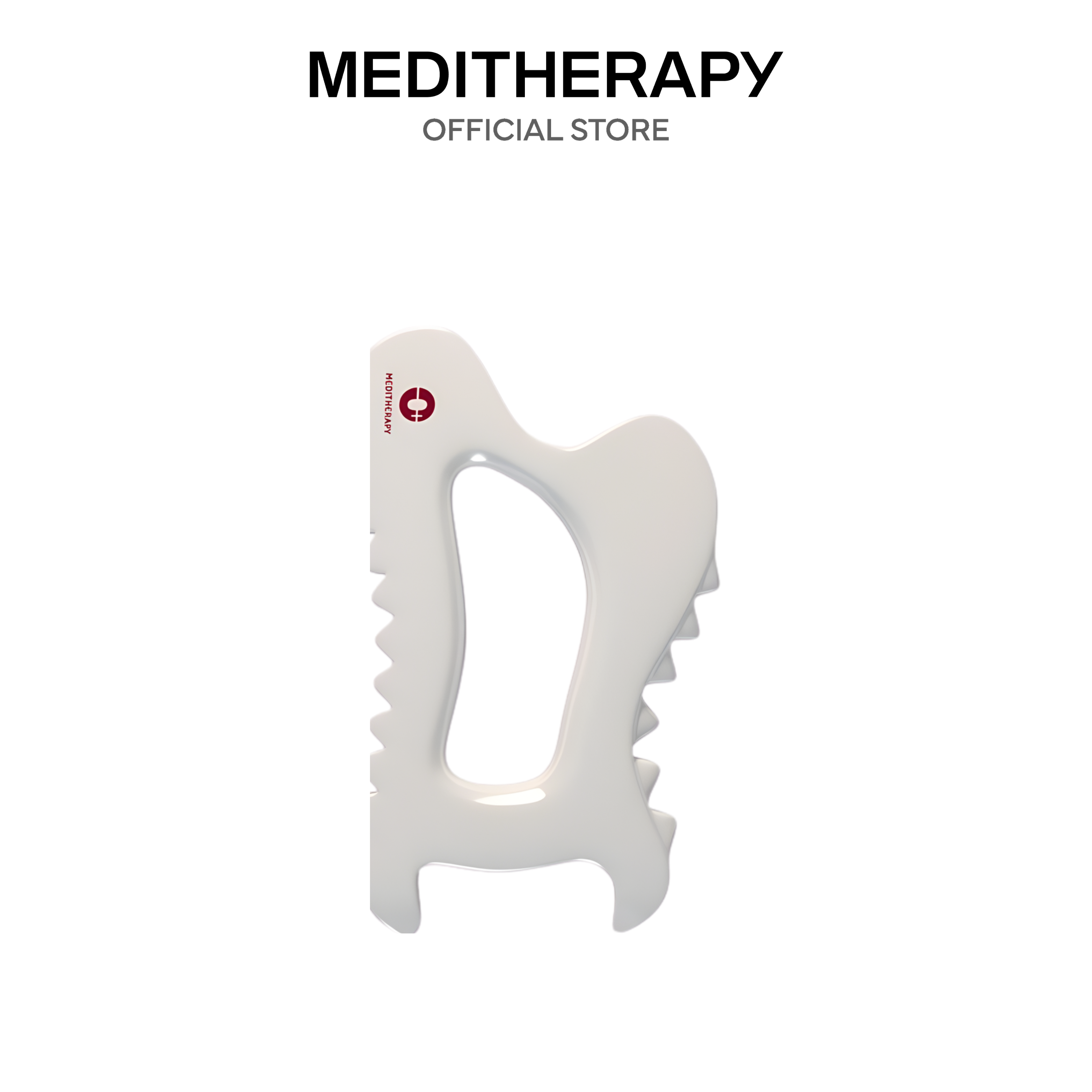 [Not for Sale] Meditherapy Soksal Gua Sha ราคา 9,999 บาท*ส่งฟรี