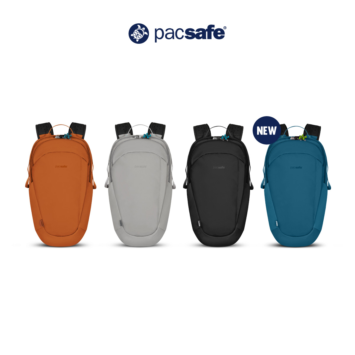 Pacsafe ECO 25L backpack bag ราคา 7,816 บาท*ส่งฟรี