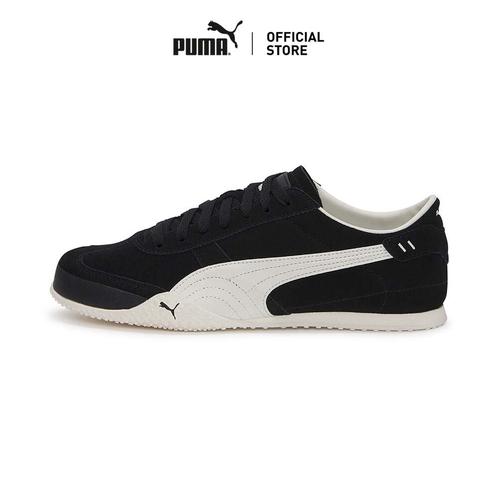 Puma Prime/Select Bella Ut Classic Sneakers for Women, Black - 40462001 ราคา 2,900 บาท*ส่งฟรี