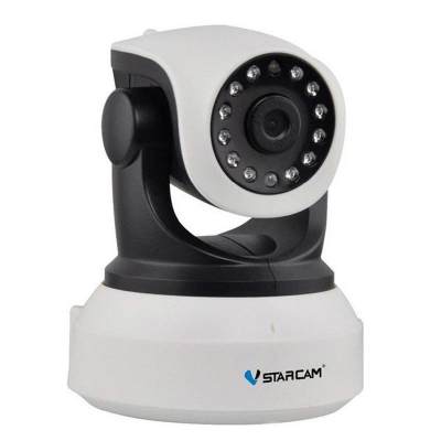 IP Camera VSTARCAM กล้องวงจรปิดไร้สาย รุ่น C7824WIP 720P IP Camera VSTARCAM กล้องวงจรปิดไร้สาย รุ่น C7824WIP 720P