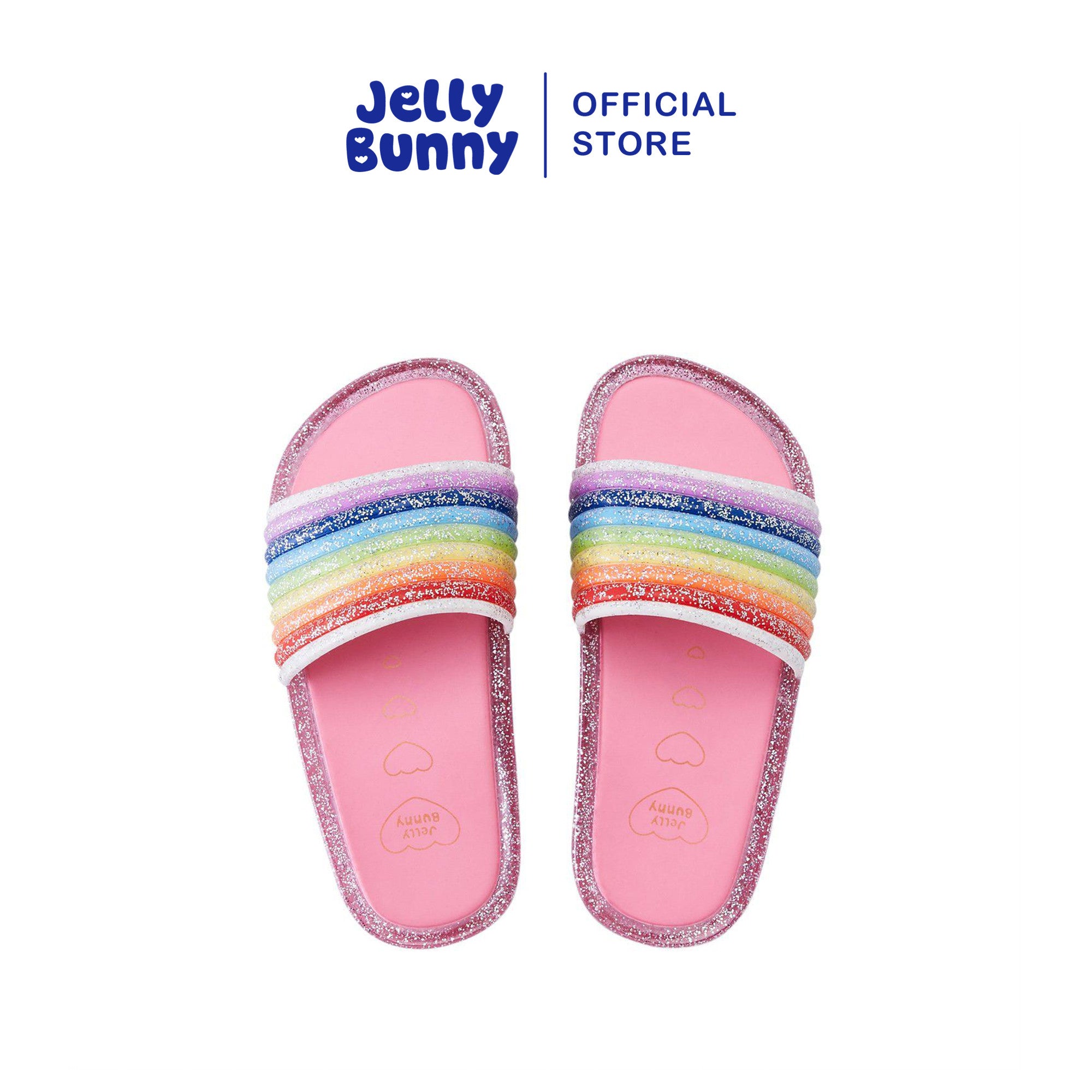 JELLY BUNNY FLEET KIDS B21SKYI001 ราคา 517 บาท*ส่งฟรี