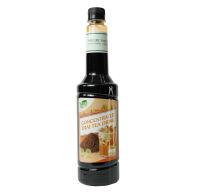 Nature Taste Flavoured Syrup น้ำเชื่อมไซรัป ตราเนเจอร์เทส 19 รสชาติ ขนาด 800 ml.